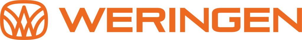 Logo WERINGEN